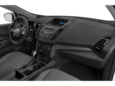 2019 Ford Escape SE 200A