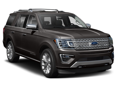 2019 Ford Expedition Platinum 600A