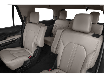 2019 Ford Expedition Platinum 600A