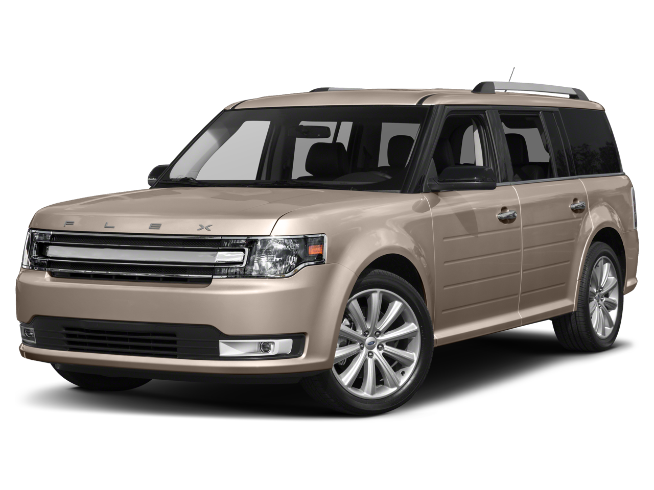 2019 Ford Flex SEL 202A