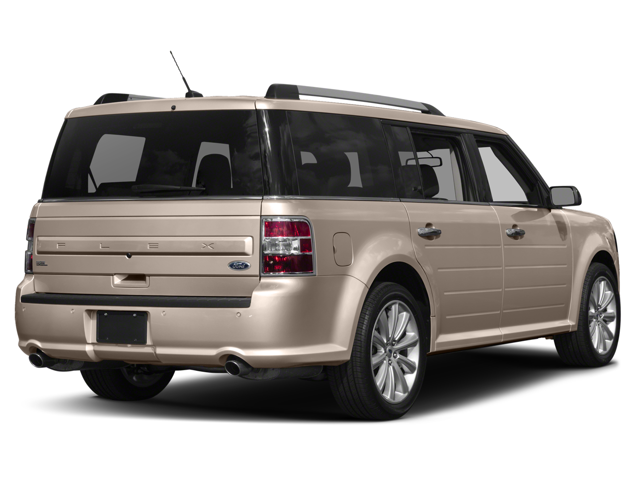 2019 Ford Flex SEL 202A