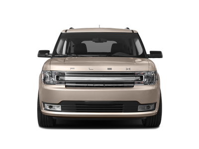 2019 Ford Flex SEL 202A