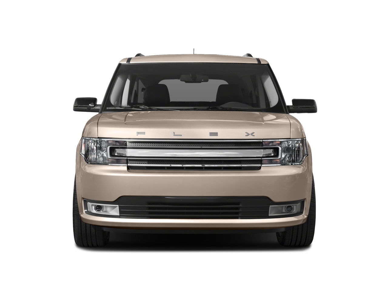 2019 Ford Flex SEL 202A