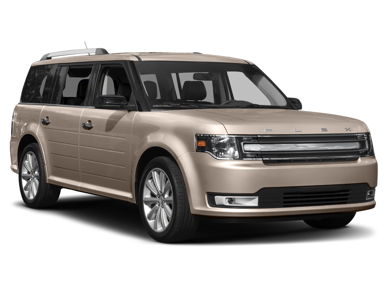 2019 Ford Flex SEL 202A