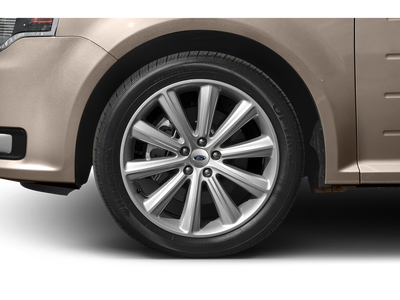 2019 Ford Flex SEL 202A