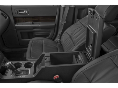 2019 Ford Flex SEL 202A