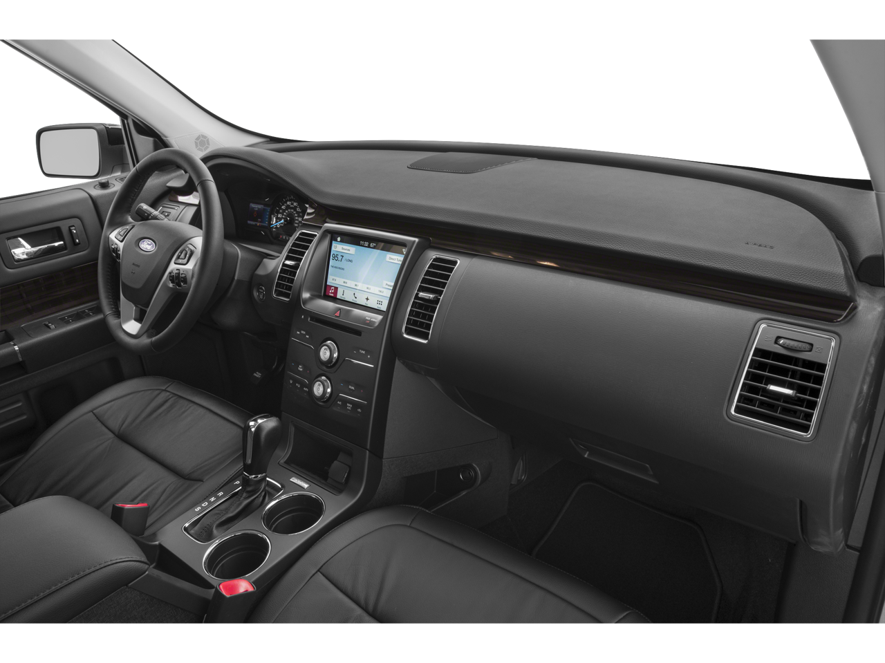 2019 Ford Flex SEL 202A