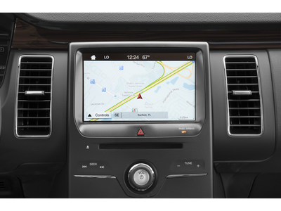 2019 Ford Flex SEL 202A