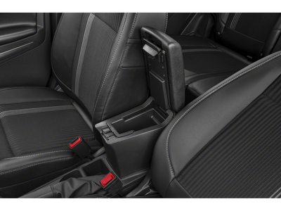 2019 Ford EcoSport SES 300A