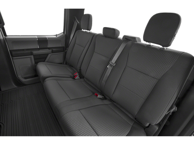 2019 Ford F-150 XLT 302A Sport