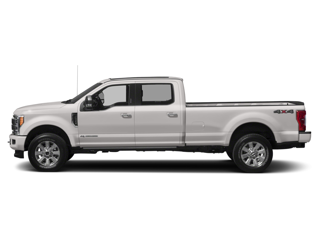2019 Ford F-250SD Platinum Ultimate 703A