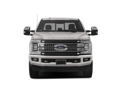 2019 Ford F-250SD Platinum Ultimate 703A