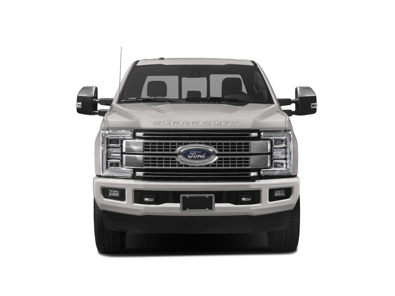 2019 Ford F-250SD Platinum Ultimate 703A