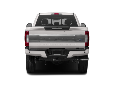 2019 Ford F-250SD Platinum Ultimate 703A
