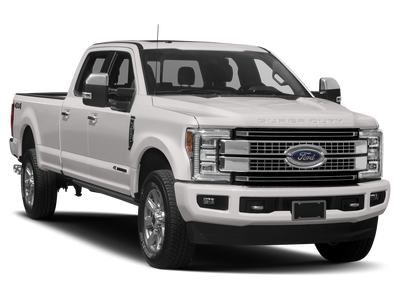 2019 Ford F-250SD Platinum Ultimate 703A