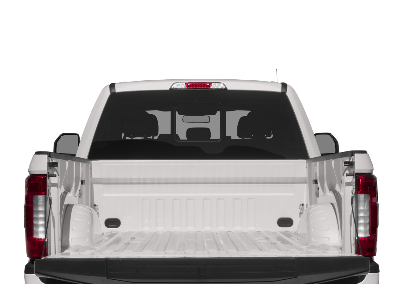 2019 Ford F-250SD Platinum Ultimate 703A