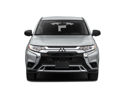 2019 Mitsubishi Outlander ES
