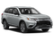 2019 Mitsubishi Outlander ES