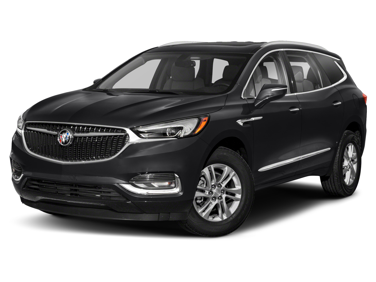 2020 Buick Enclave Premium 1SN