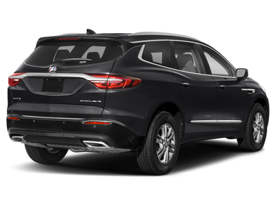2020 Buick Enclave Premium 1SN