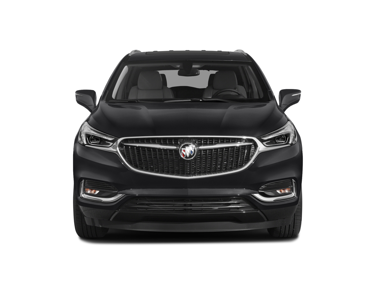 2020 Buick Enclave Premium 1SN
