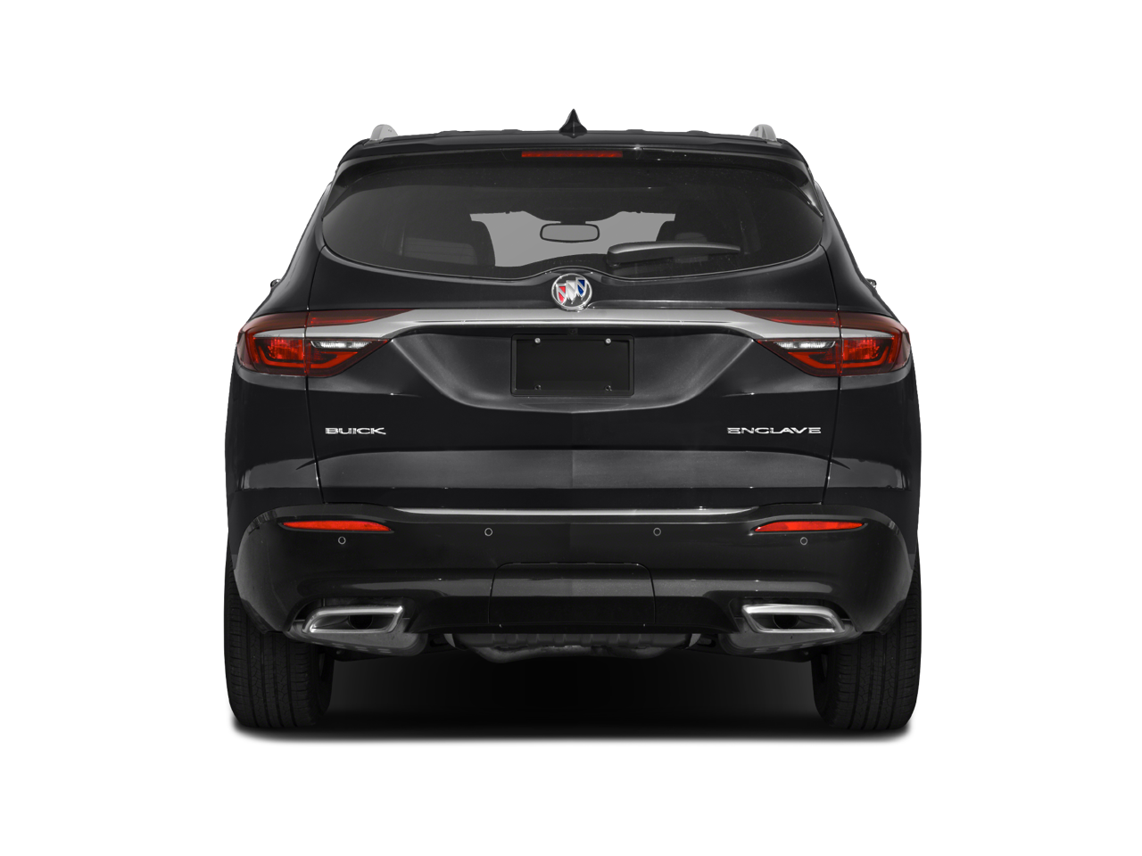 2020 Buick Enclave Premium 1SN