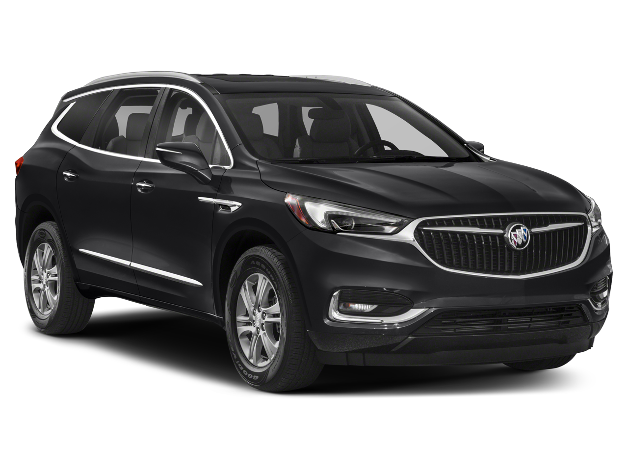 2020 Buick Enclave Premium 1SN