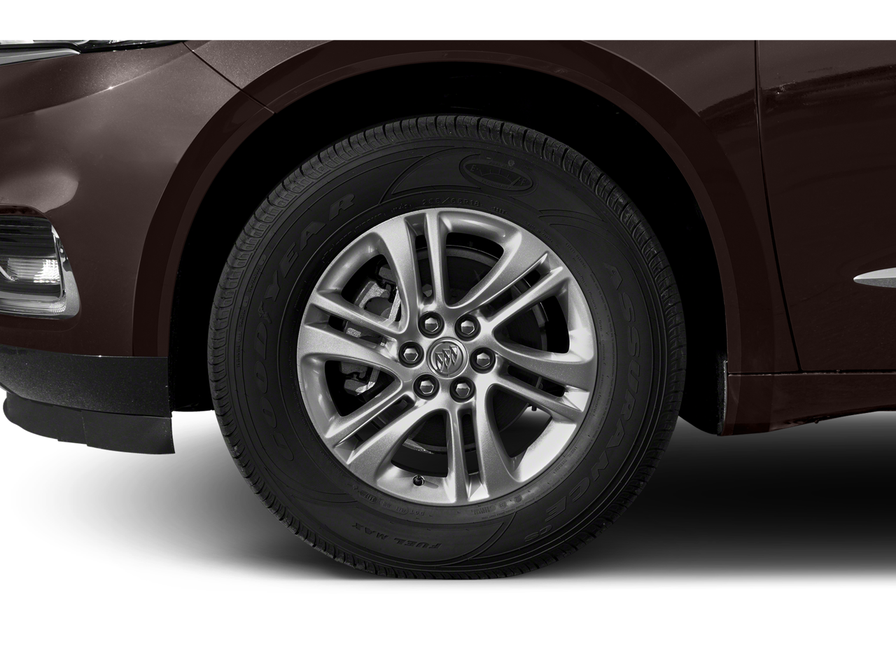 2020 Buick Enclave Premium 1SN