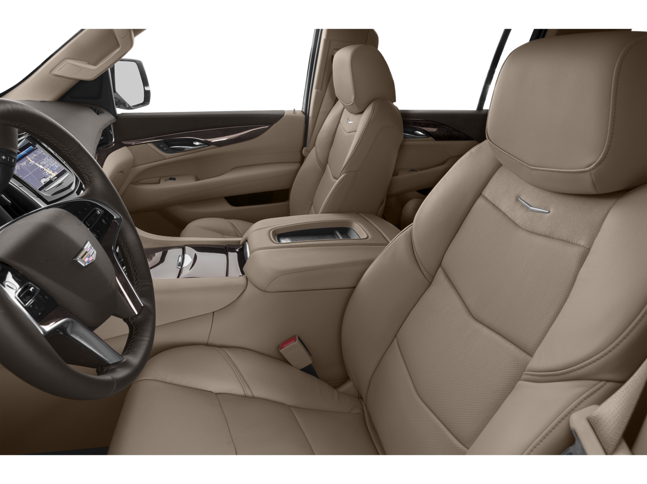 2020 Cadillac Escalade ESV Premium