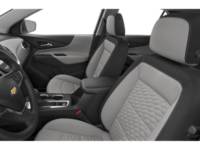 2020 Chevrolet Equinox LS 1LS