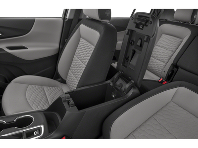 2020 Chevrolet Equinox LS 1LS