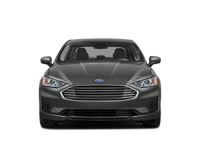 2020 Ford Fusion SE 150A