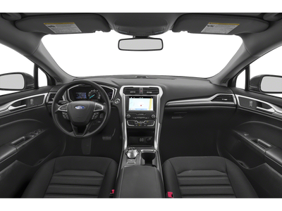 2020 Ford Fusion SE 150A