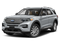 2020 Ford Explorer Limited 300A