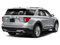 2020 Ford Explorer Limited 300A