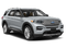 2020 Ford Explorer Limited 300A