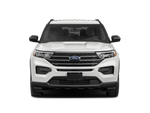 2020 Ford Explorer XLT 202A