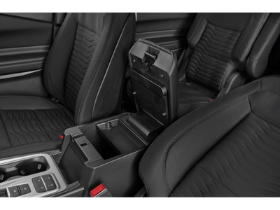 2020 Ford Explorer XLT 202A