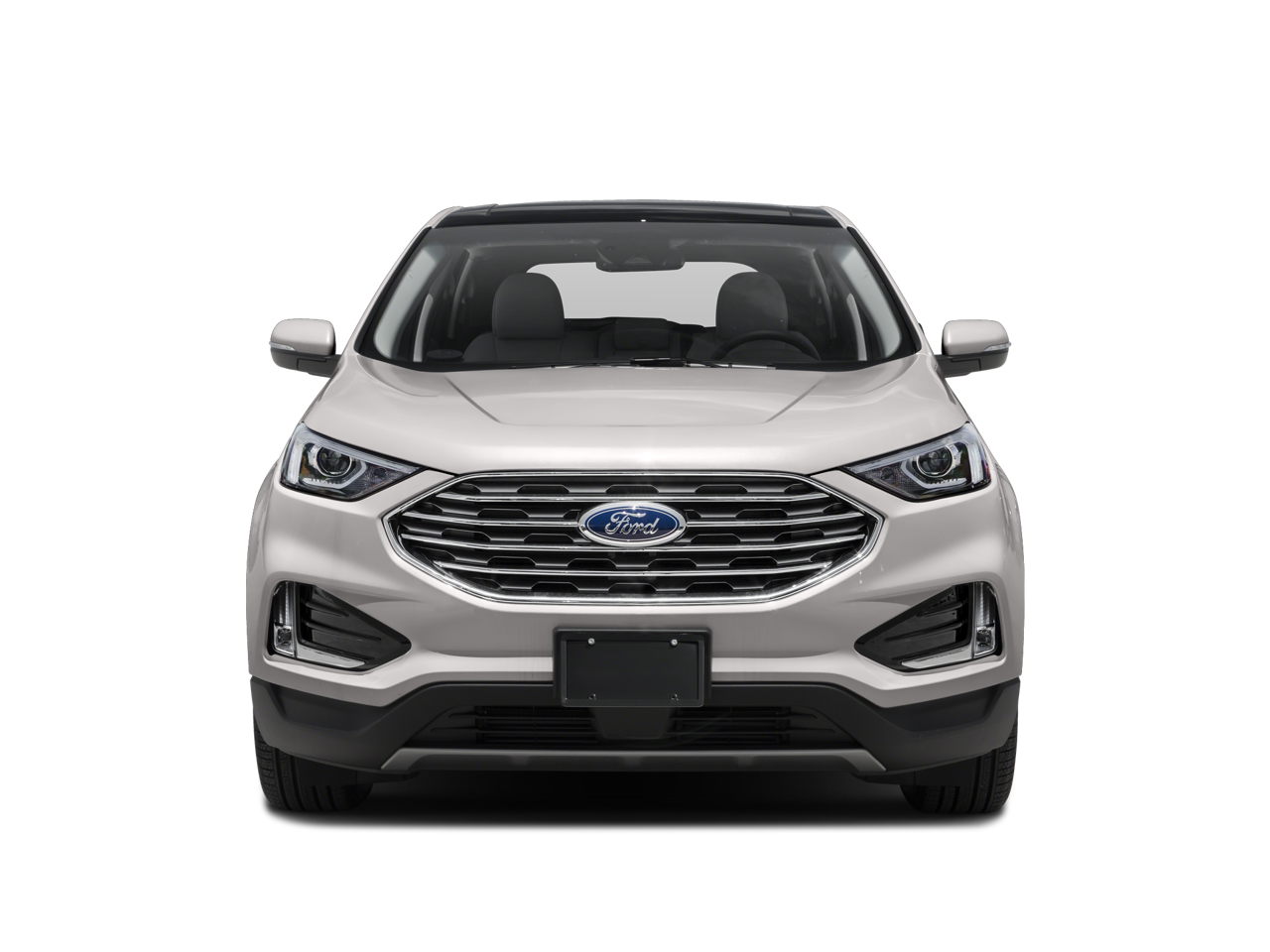 2020 Ford Edge Titanium 301A