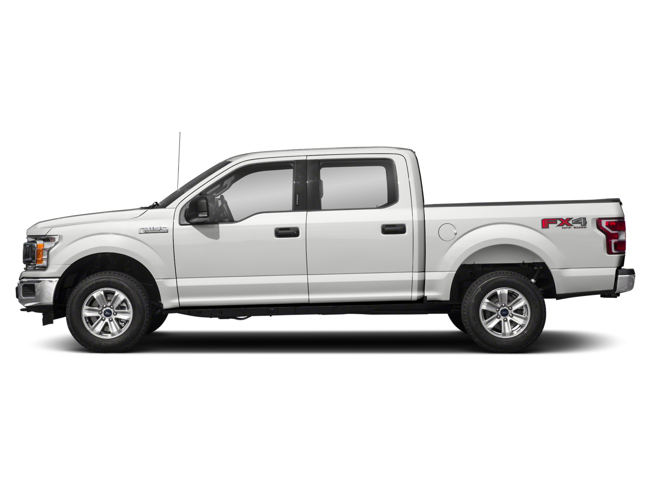 2020 Ford F-150 XLT 302A