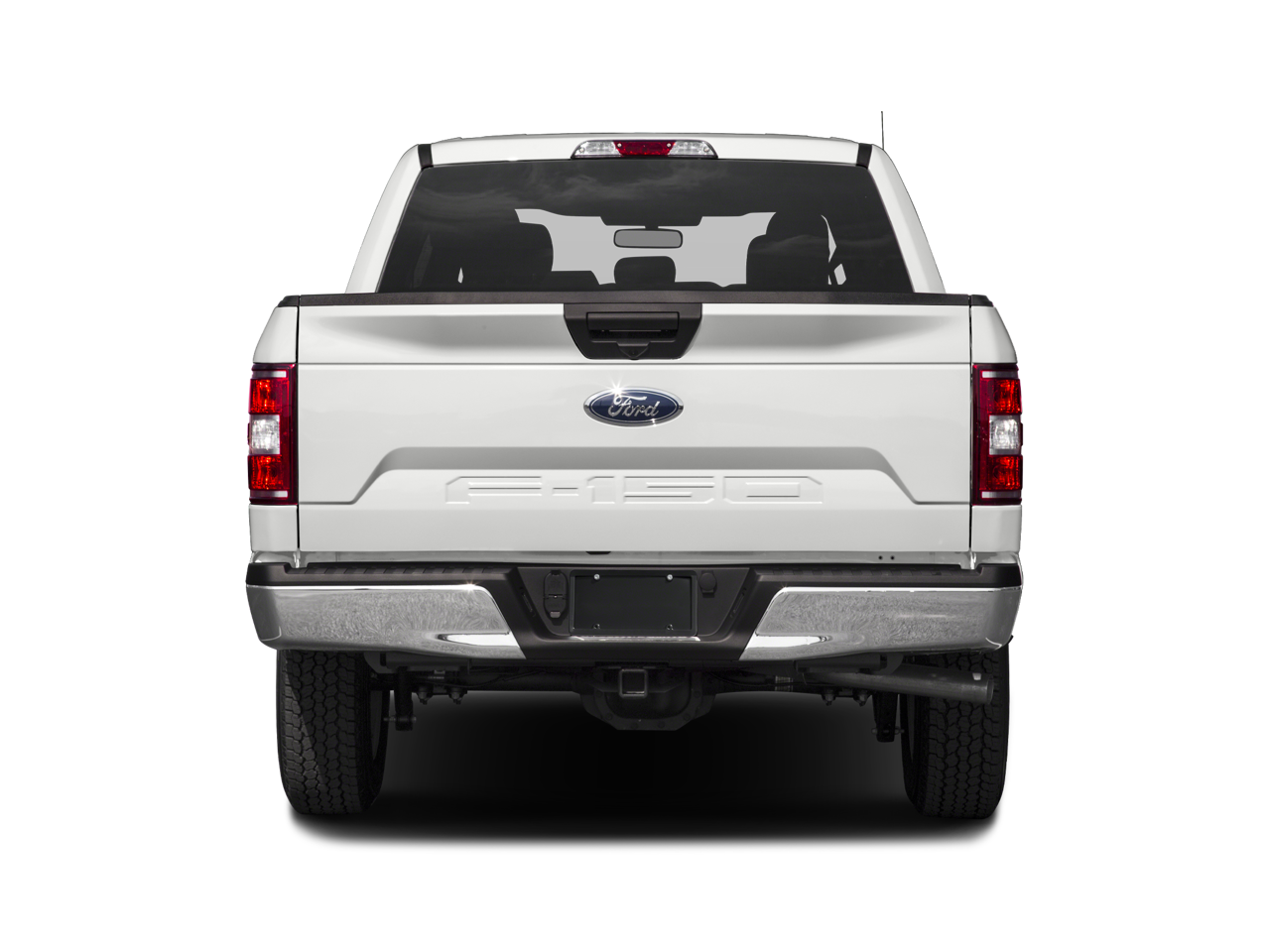 2020 Ford F-150 XLT 302A