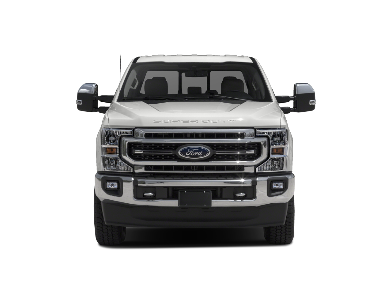 2020 Ford F-350SD Lariat Ultimate 618A