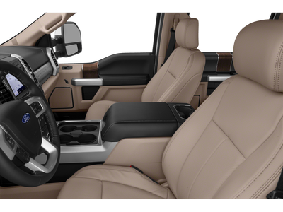 2020 Ford F-350SD Lariat Ultimate 618A