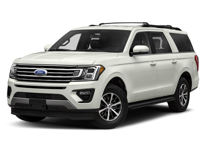 2021 Ford Expedition Max Limited 301A