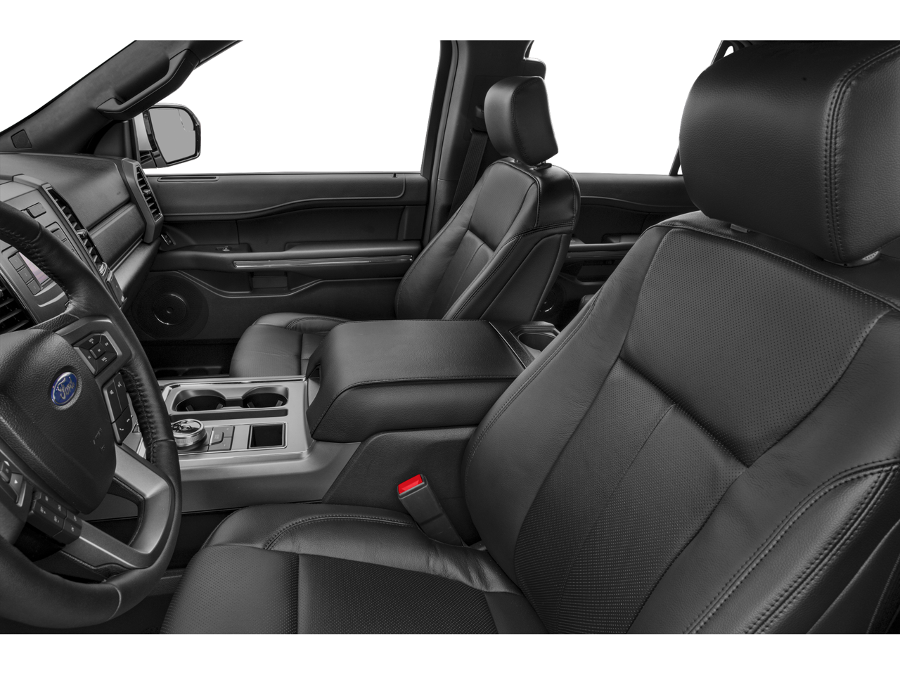 2021 Ford Expedition Max Limited 301A