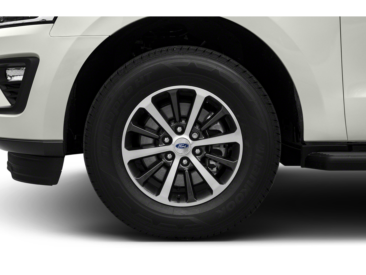 2021 Ford Expedition Max Limited 301A