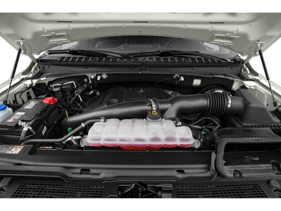 2021 Ford Expedition Max Limited 301A