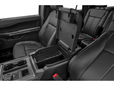 2021 Ford Expedition Max Limited 301A