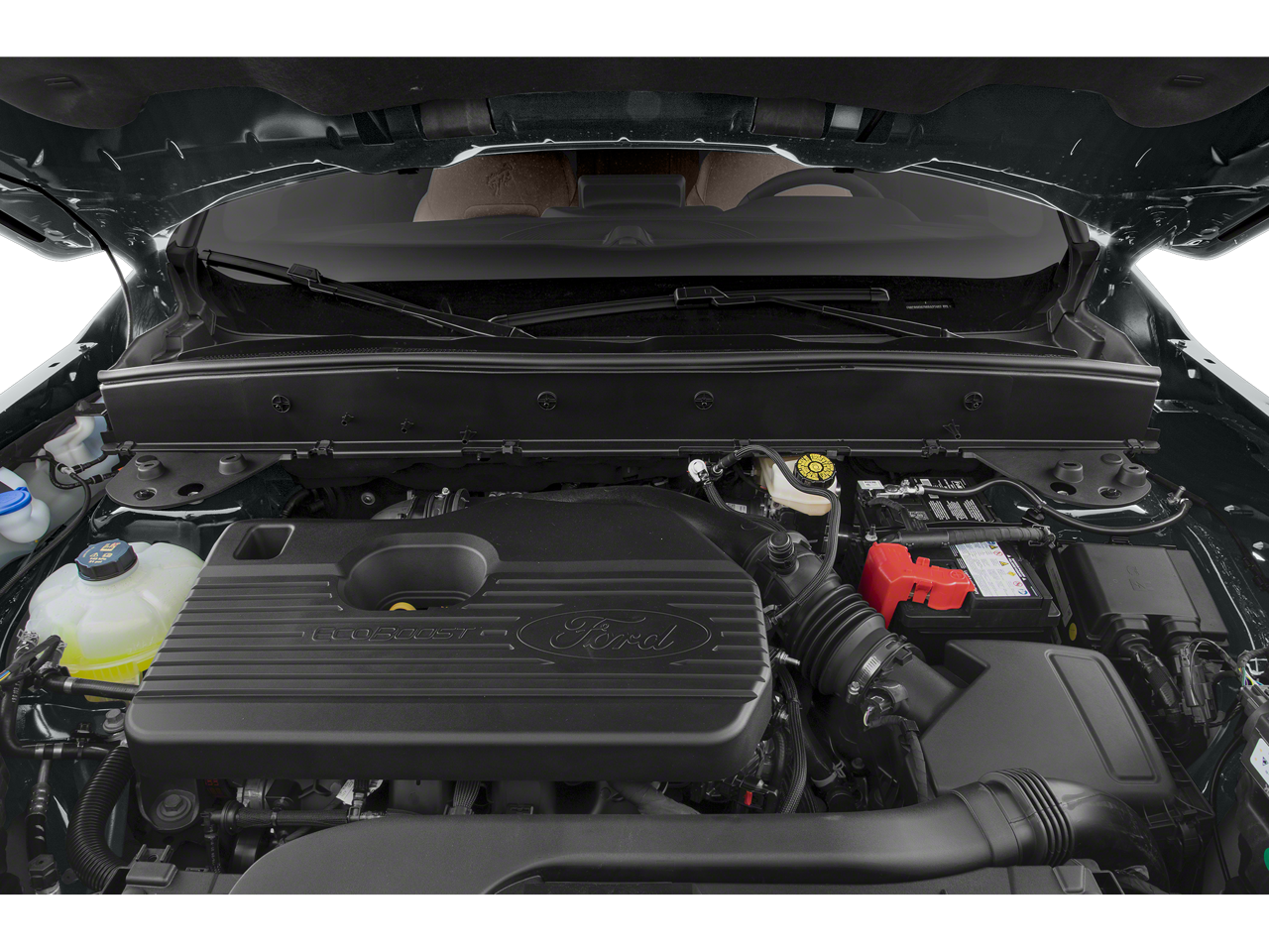 2021 Ford Bronco Sport Badlands 400A