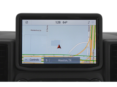 2021 Ford Bronco Sport Badlands 400A